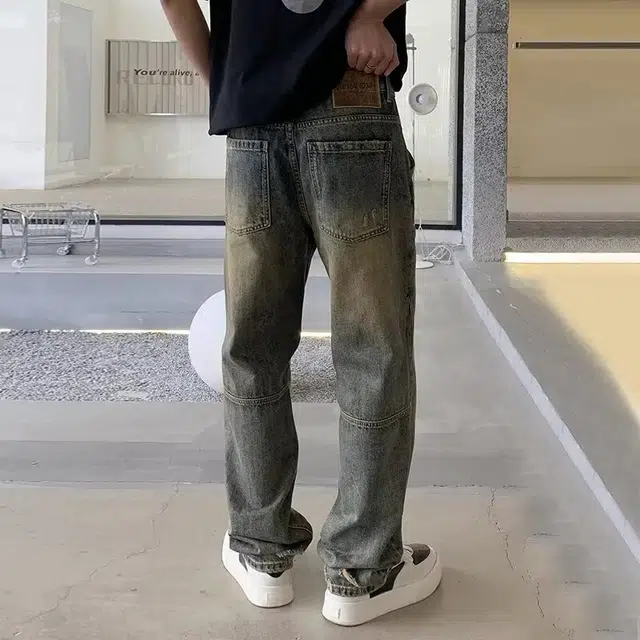 LIN MYKING cleanfit