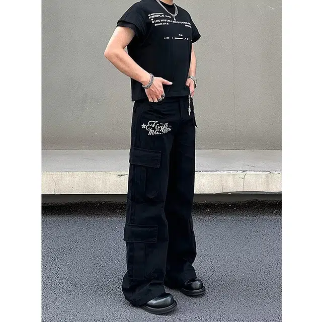 LIN MYKING cityboy