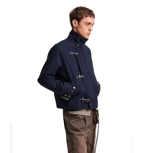 LIN MYKING vintagevibe