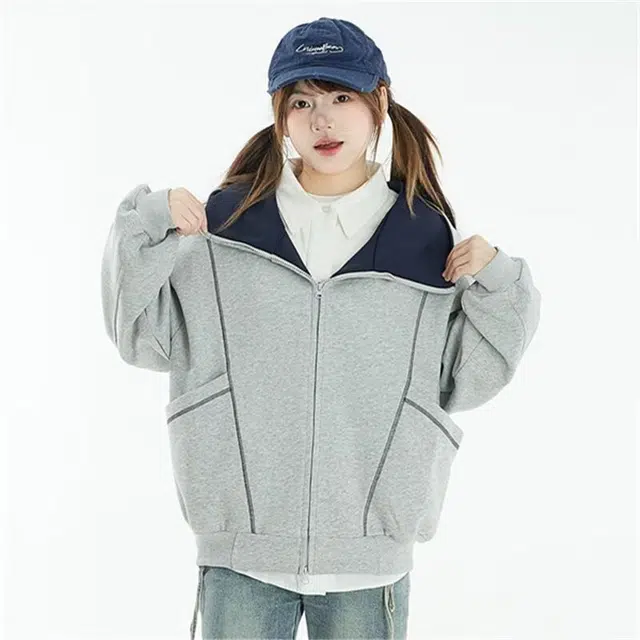 LIN MYKING oversize