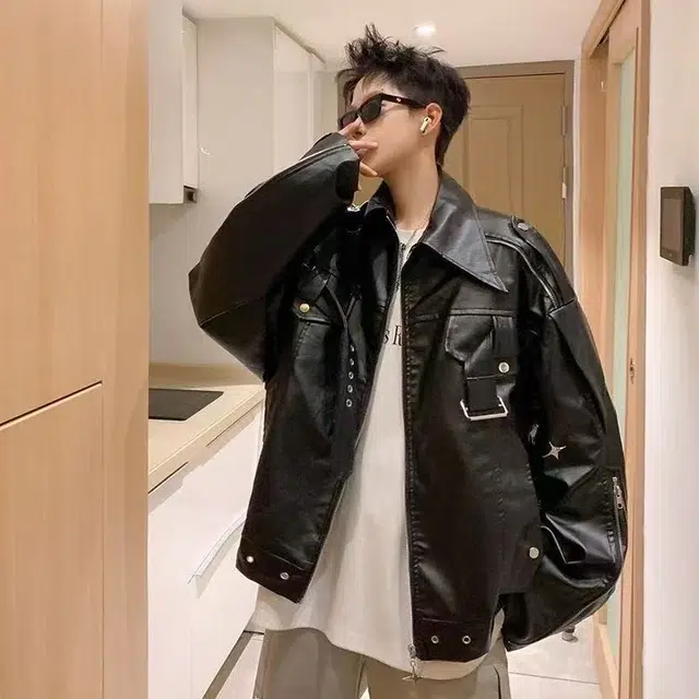 LIN MYKING vibepucleanfit