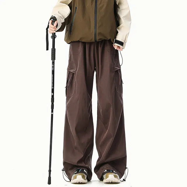 LIN MYKING oversize