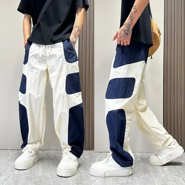 LIN MYKING vibe