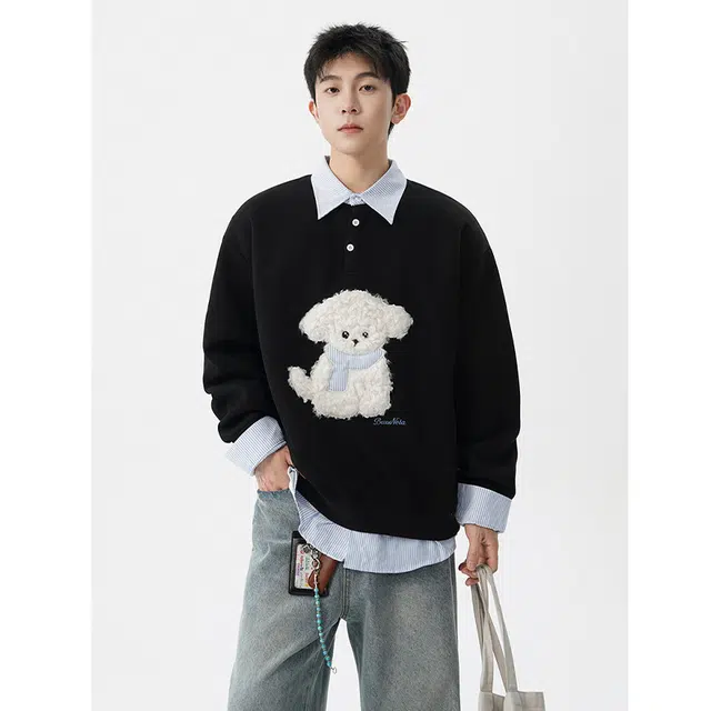 LIN MYKING POLO