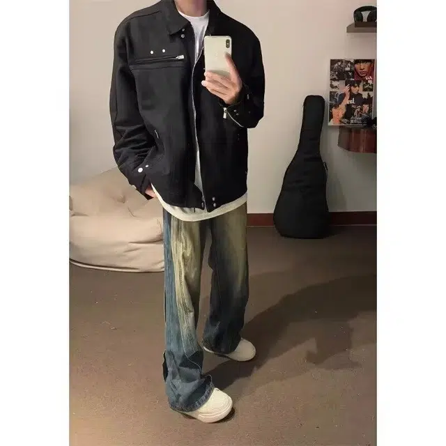 LIN MYKING cityboy