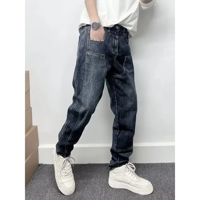 LIN MYKING cleanfit