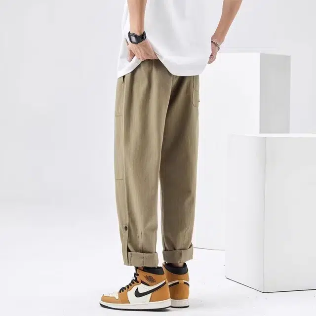 LIN MYKING cityboy
