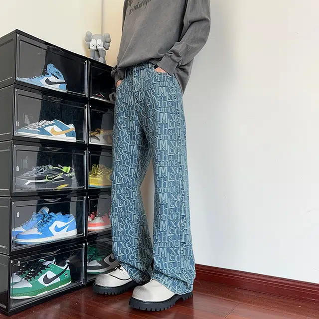 LIN MYKING vibe