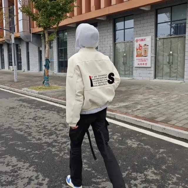 LIN MYKING vibe