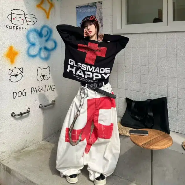 LIN MYKING 3D