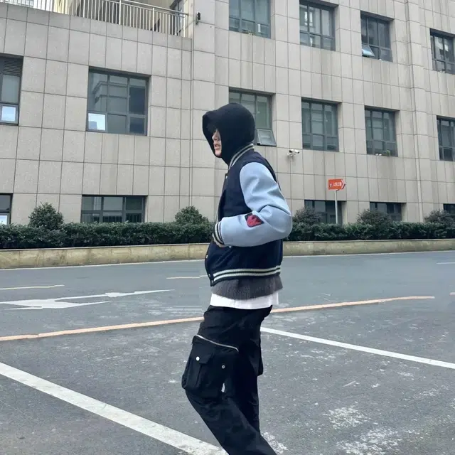 LIN MYKING vibekiko