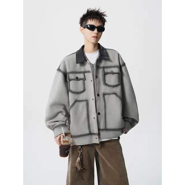 LIN MYKING cityboy