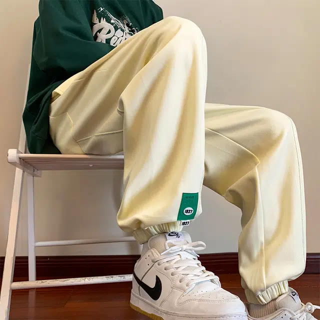 LIN MYKING cityboy