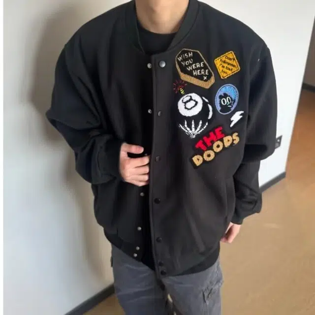 LIN MYKING vibe