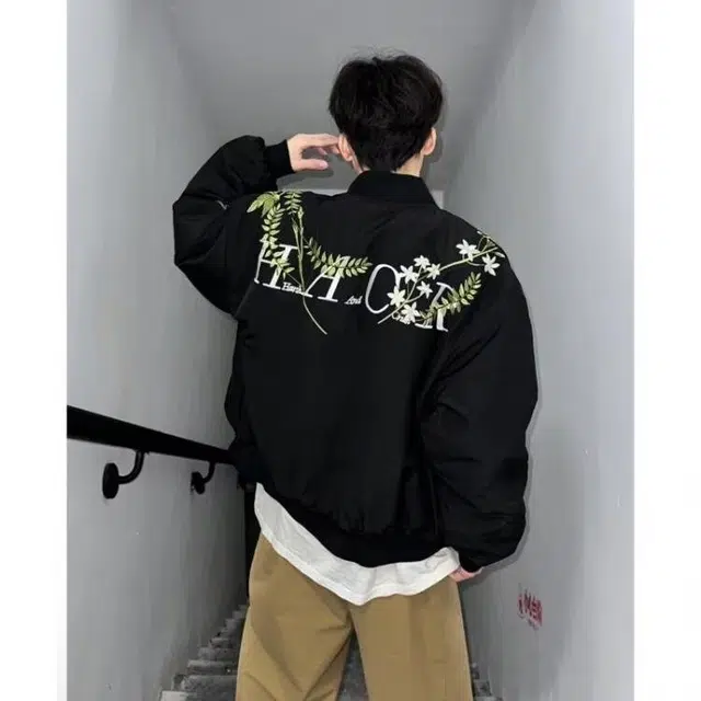 LIN MYKING bmobercityboy