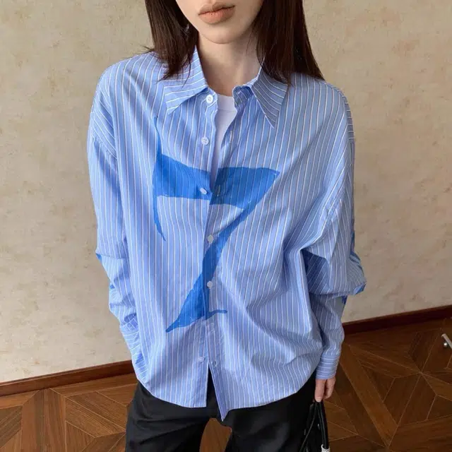 LIN MYKING