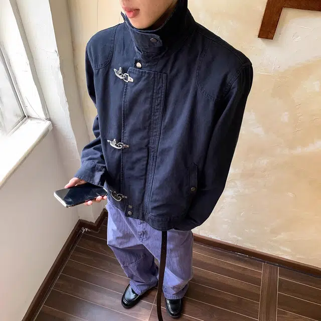 LIN MYKING vintagevibe