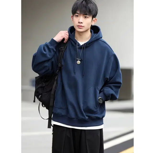 LIN MYKING cityboy