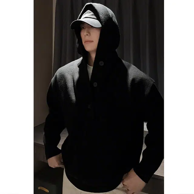 LIN MYKING cleanfitcityboy