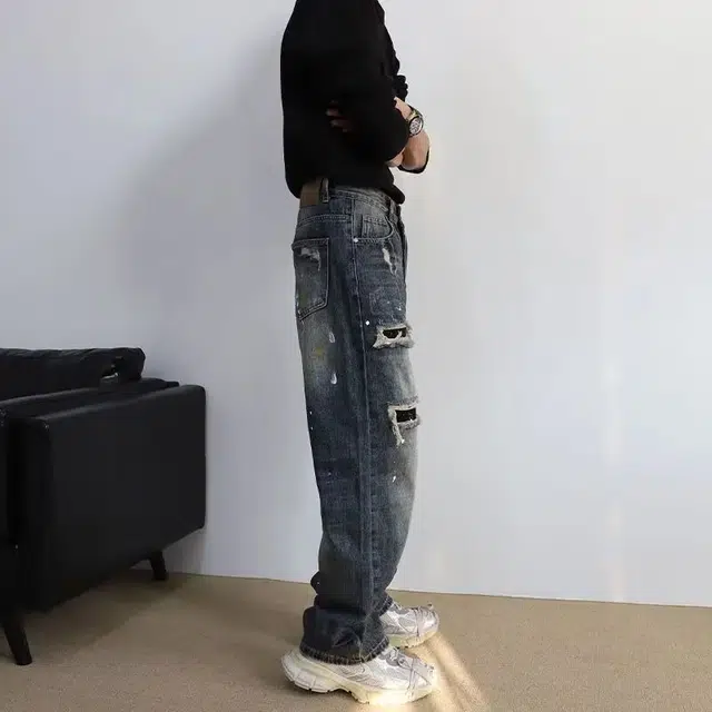 LIN MYKING cityboy