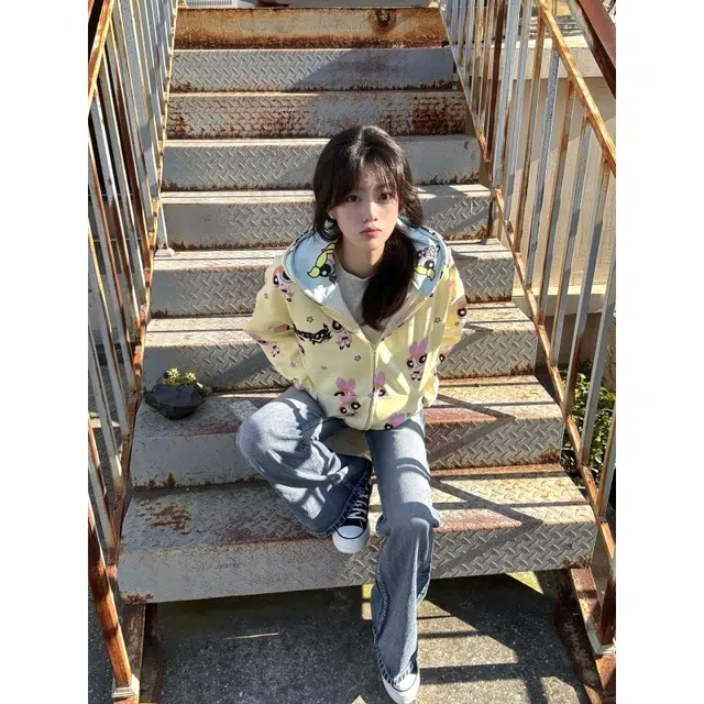 LIN MYKING ins
