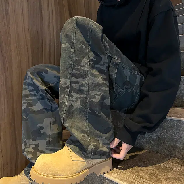 LIN MYKING vibe