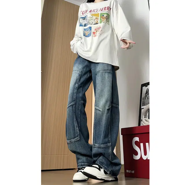LIN MYKING vibe