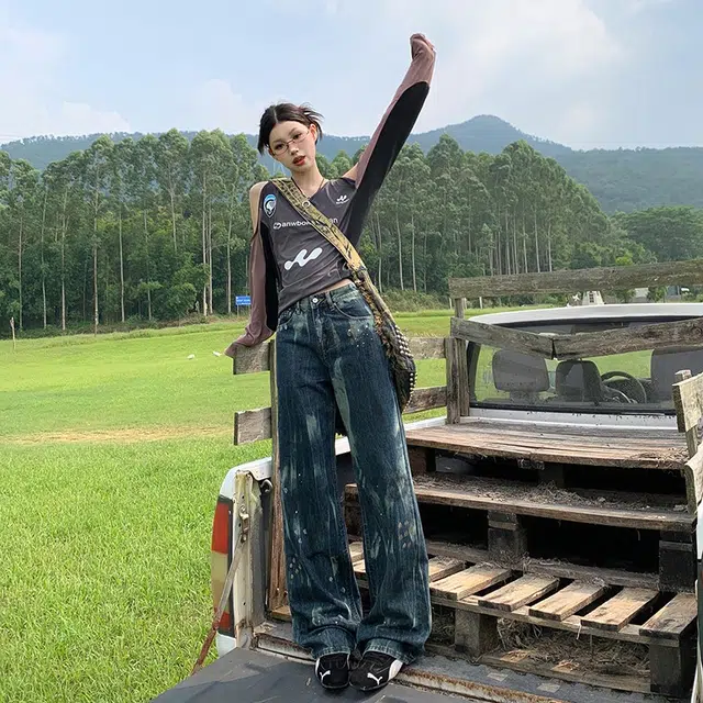 LIN MYKING vibe