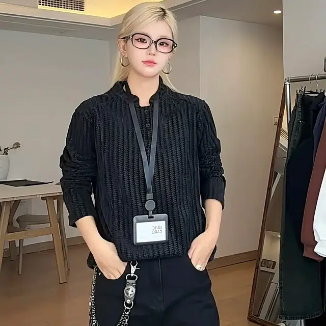 LIN MYKING VtPolo