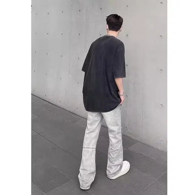 LIN MYKING vibe