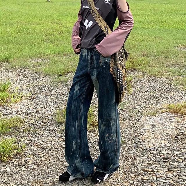 LIN MYKING vibe