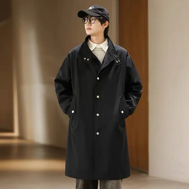 LIN MYKING cityboy