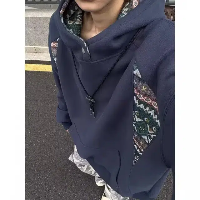 LIN MYKING cityboy