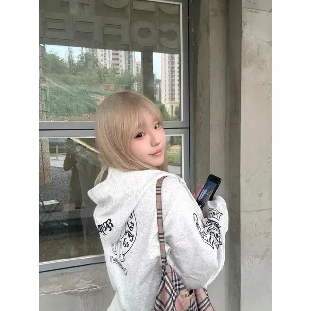 LIN MYKING ins