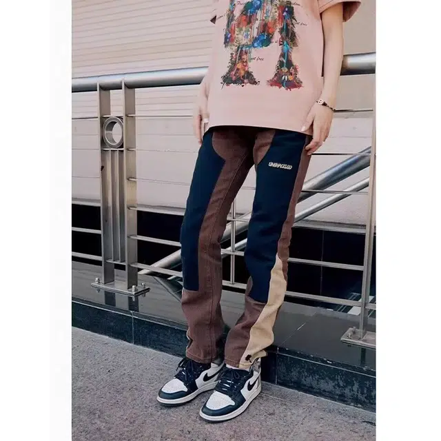 LIN MYKING cityboy