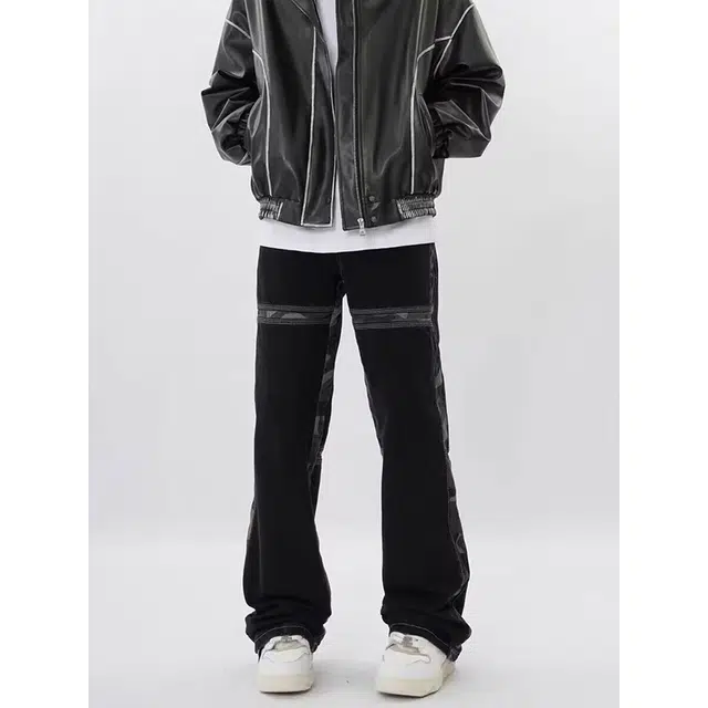 LIN MYKING vibe