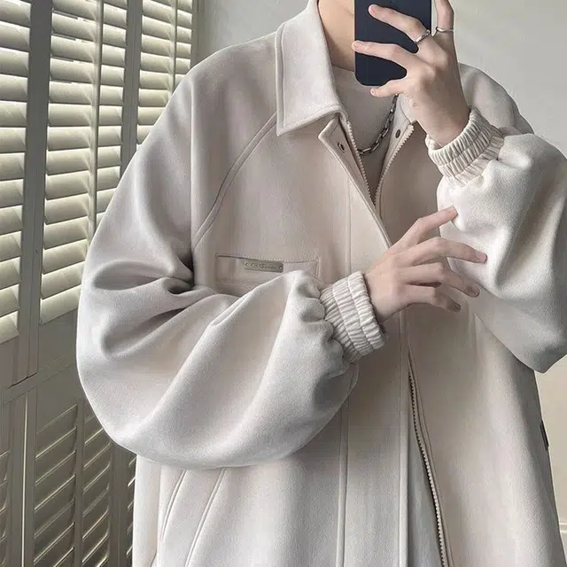 LIN MYKING cityboy