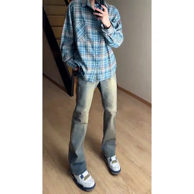 LIN MYKING vibe