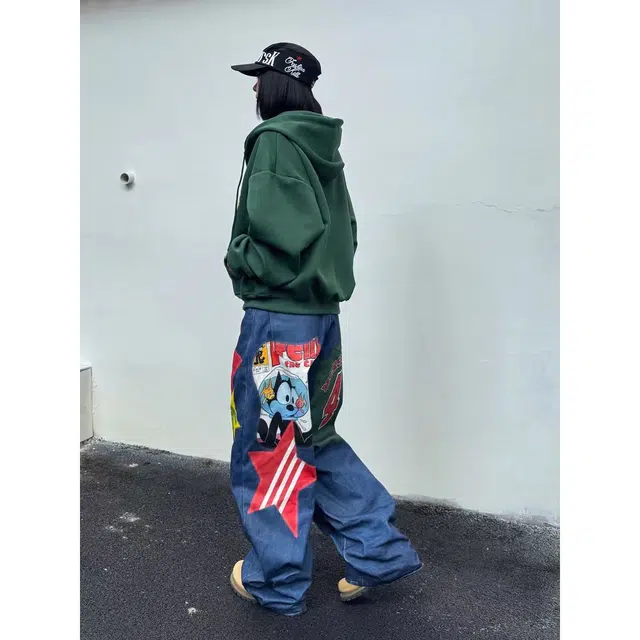 LIN MYKING vibe
