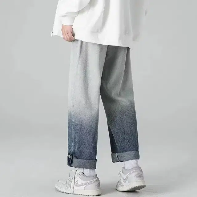LIN MYKING vibe