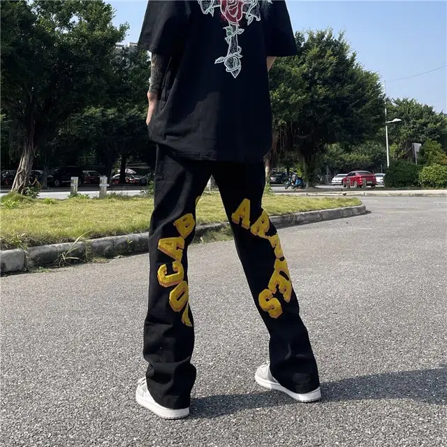 LIN MYKING hiphop