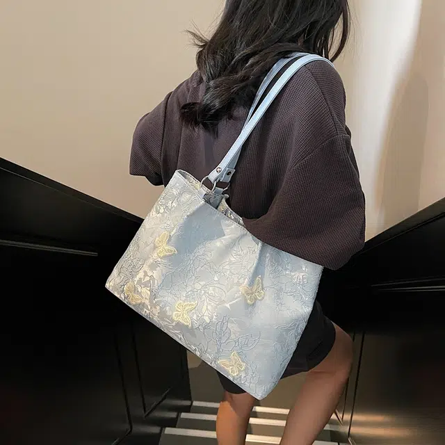 ResNonverba Tote