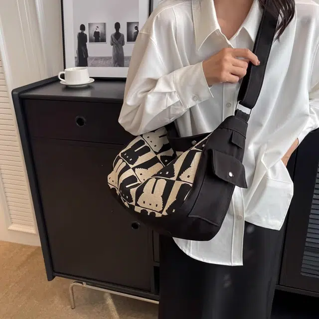 ResNonverba Tote