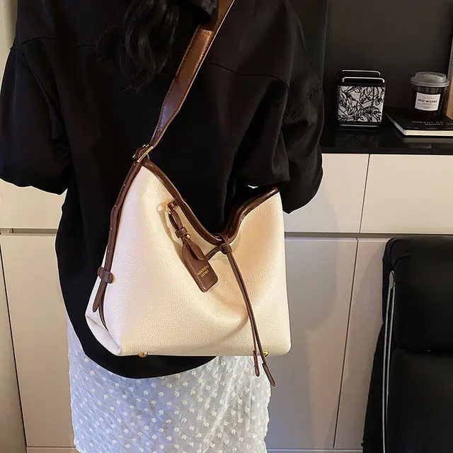 ResNonverba PU Tote