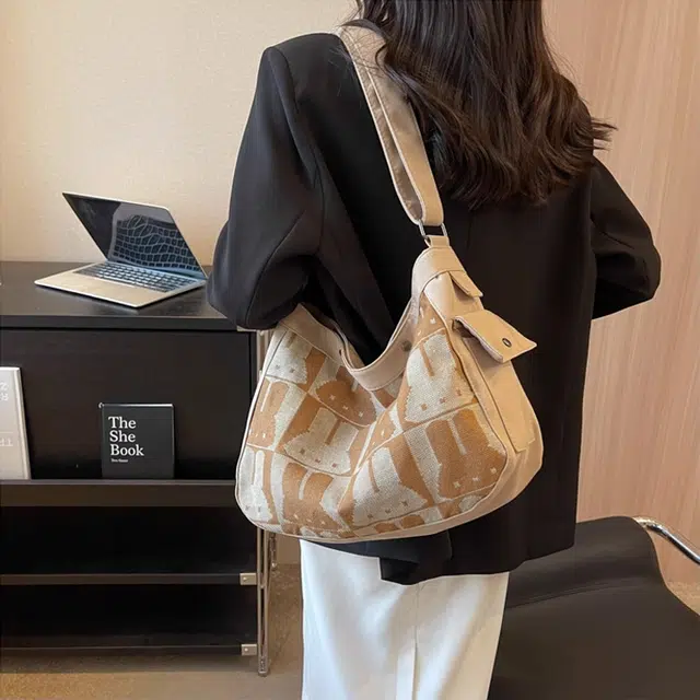 ResNonverba Tote