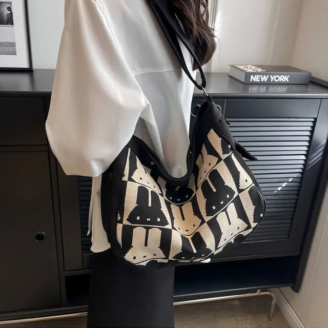 ResNonverba Tote