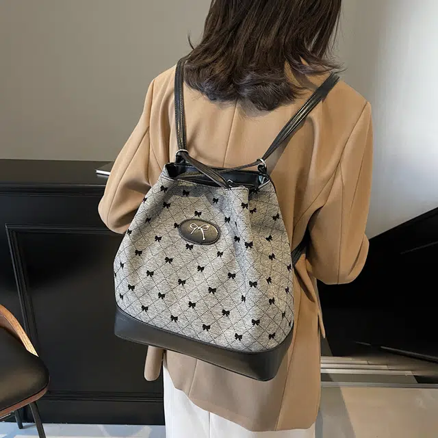 ResNonverba PU Tote