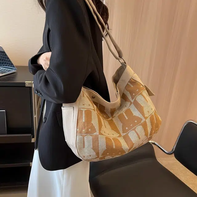 ResNonverba Tote