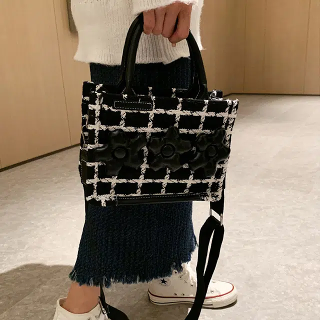 ResNonverba Tote