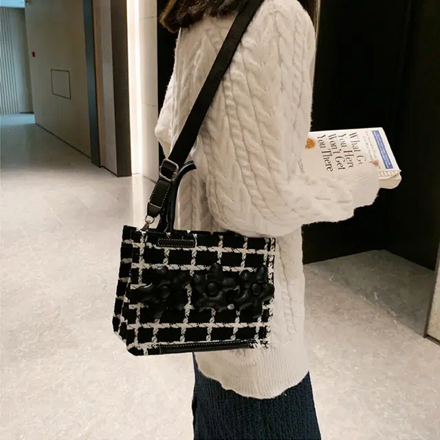 ResNonverba Tote